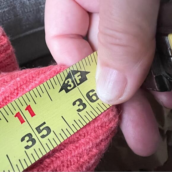 Ann Taylor Sweater V Neck Dress Women’s Small NEW - Picture 2 of 9